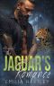 [Apex Shifter 02] • The Jaguar's Romance